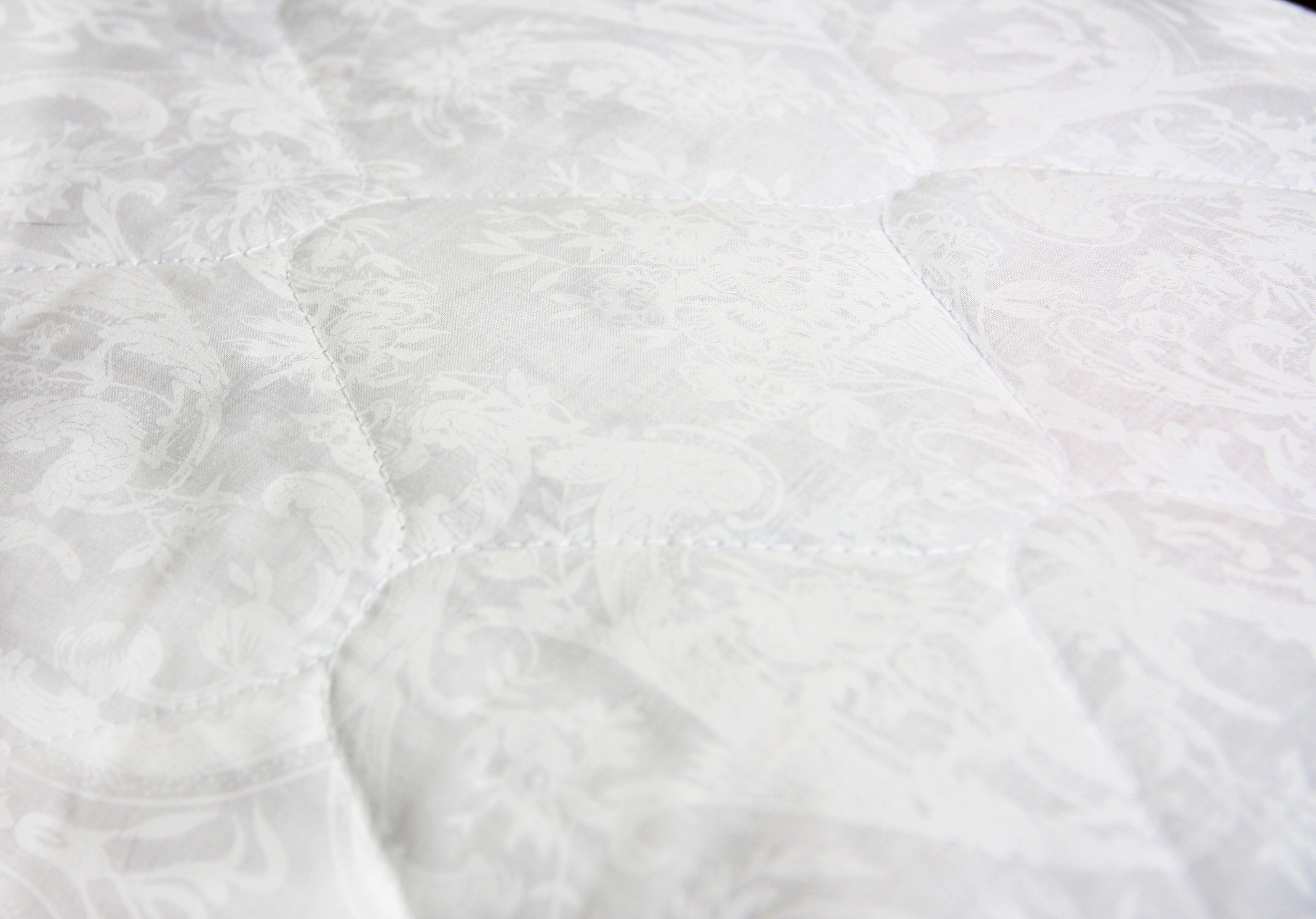 Чехол для подушки LightHouse Ranforсe, 70х50 см, белый (2200000552648) - фото 4