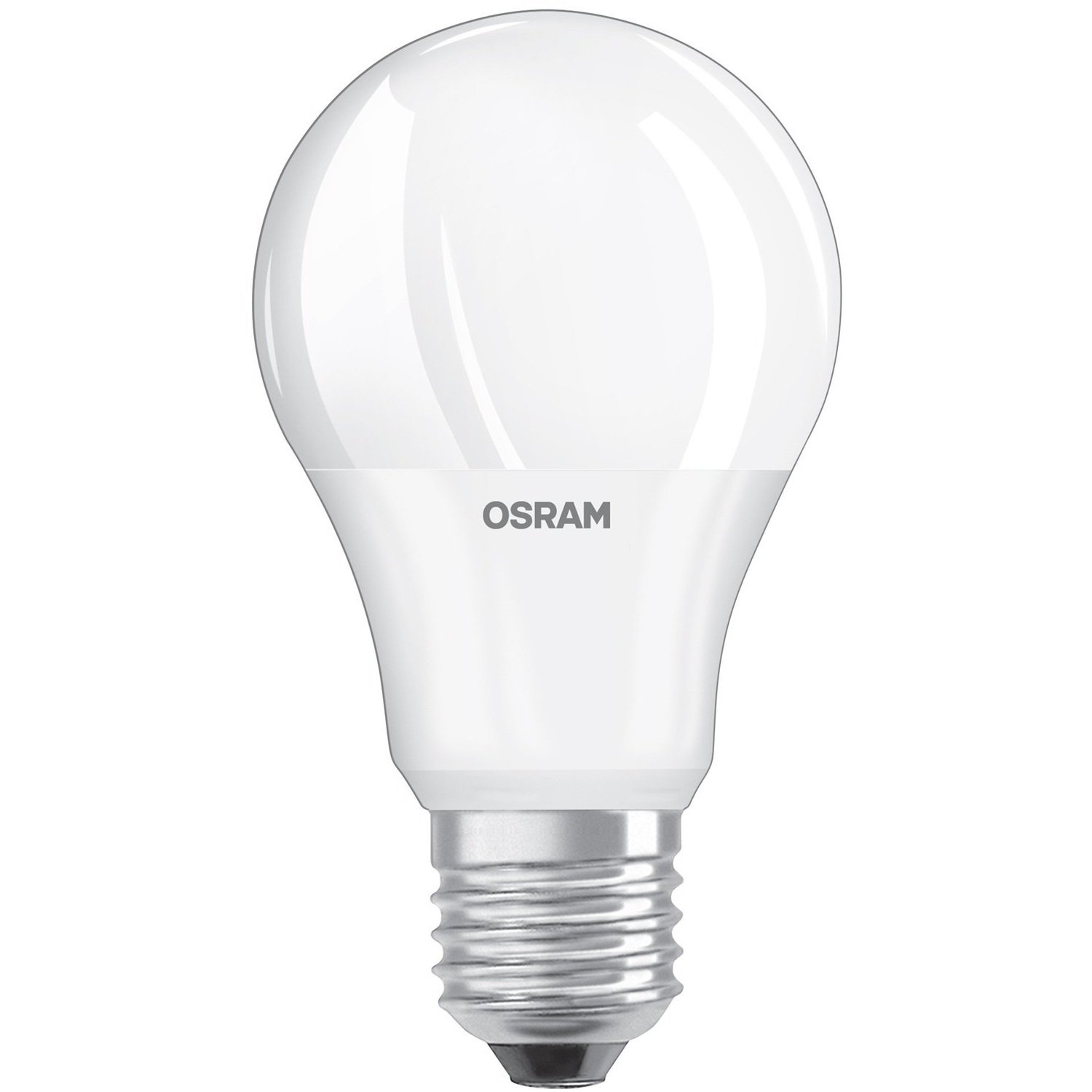 Лампа Osram LED E27 RGB 9W 2700К 806Lm A60 пульт ДУ (4058075430754) - фото 3