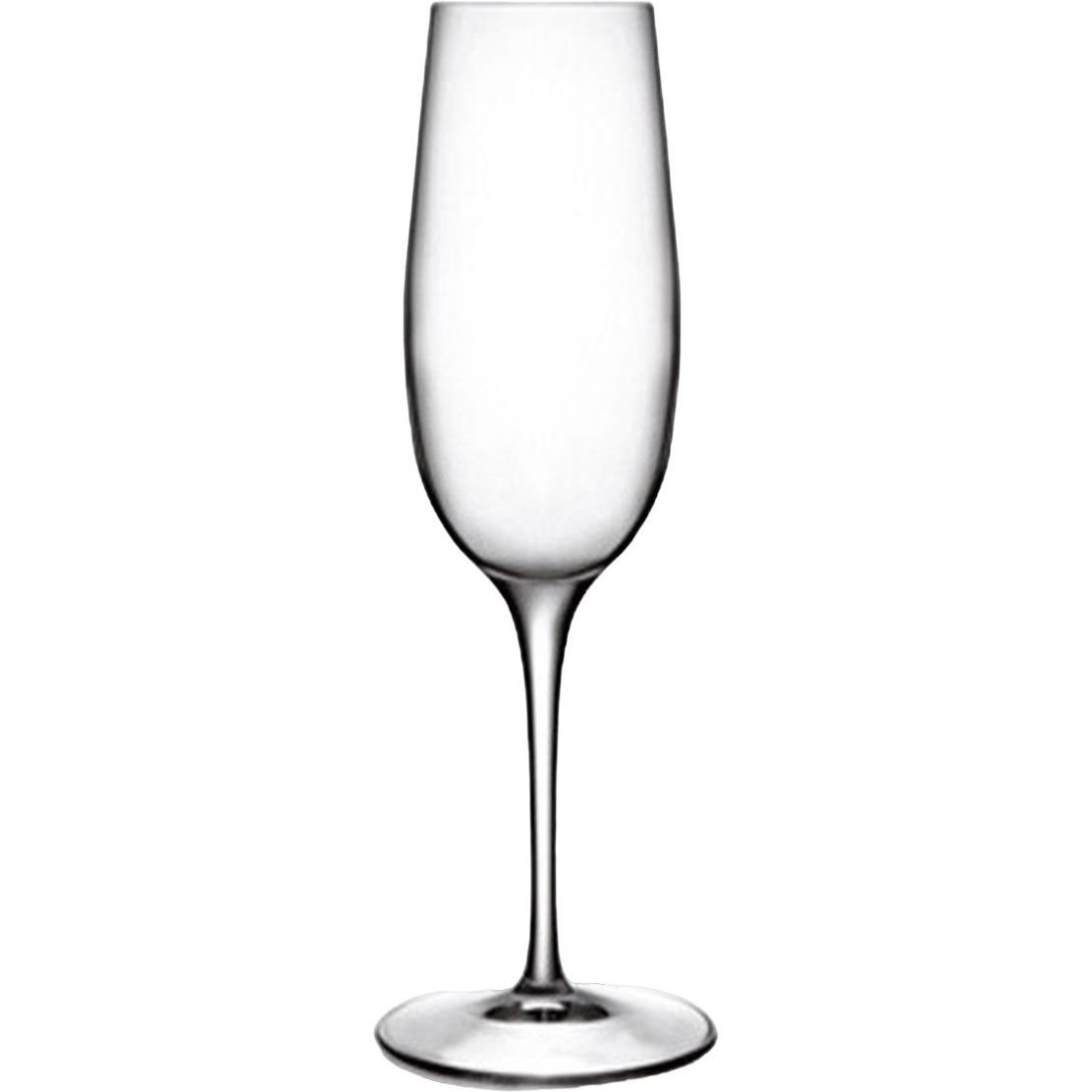 Келих для шампанського Luigi Bormioli Rubino 210 мл (A10150BYL02AA01) - фото 1