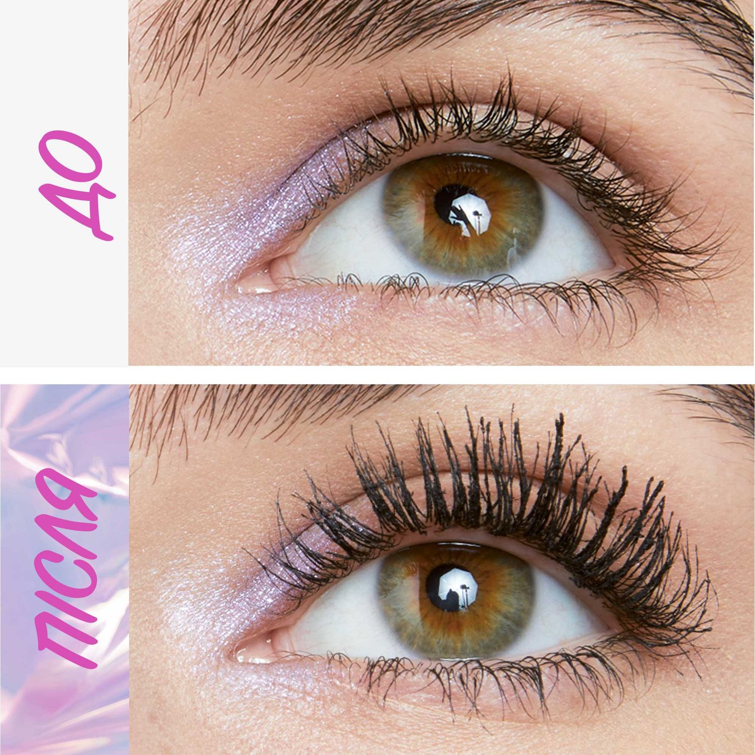 Тушь для ресниц Maybelline New York The Falsies Surreal, для объема, водостойкая, черная, 10 мл - фото 6