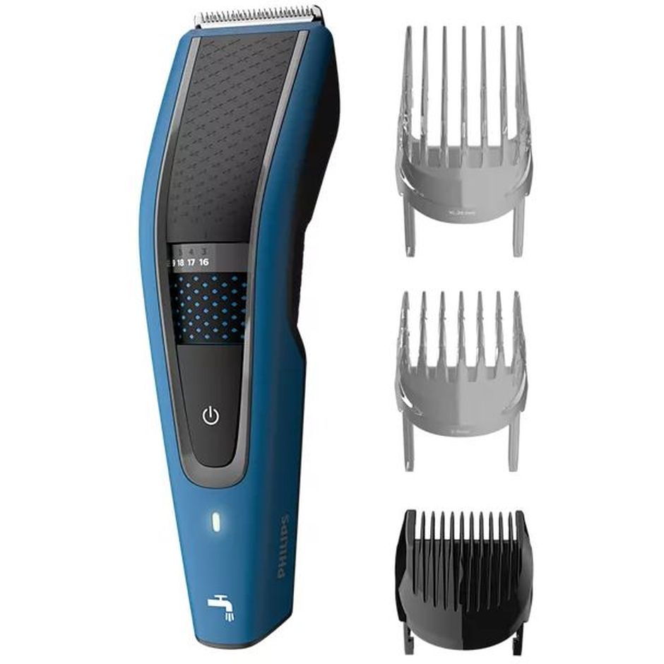 Машинка для підстригання волосся Philips Series 5000 (HC5612/15) - фото 3