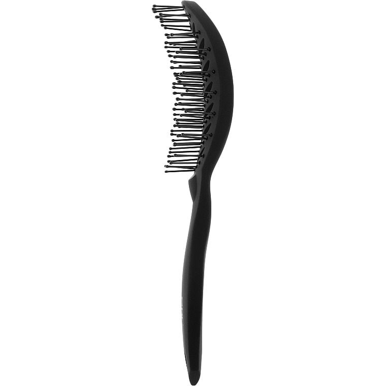 Щетка массажная для волос SPL, в ассортименте - фото 2