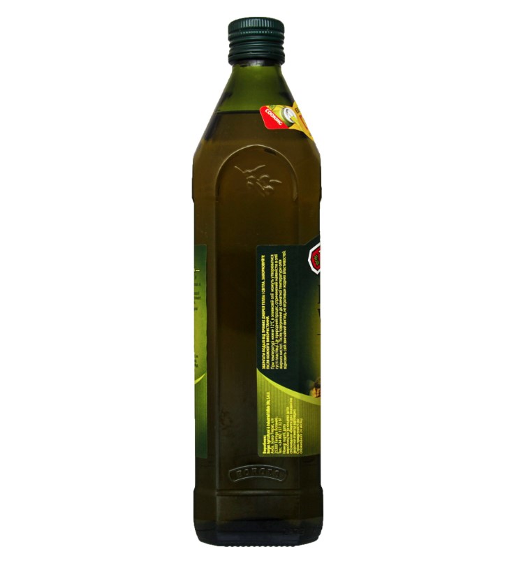 Оливковое масло Borges Extra Virgin Original 750 мл (374547) - фото 2