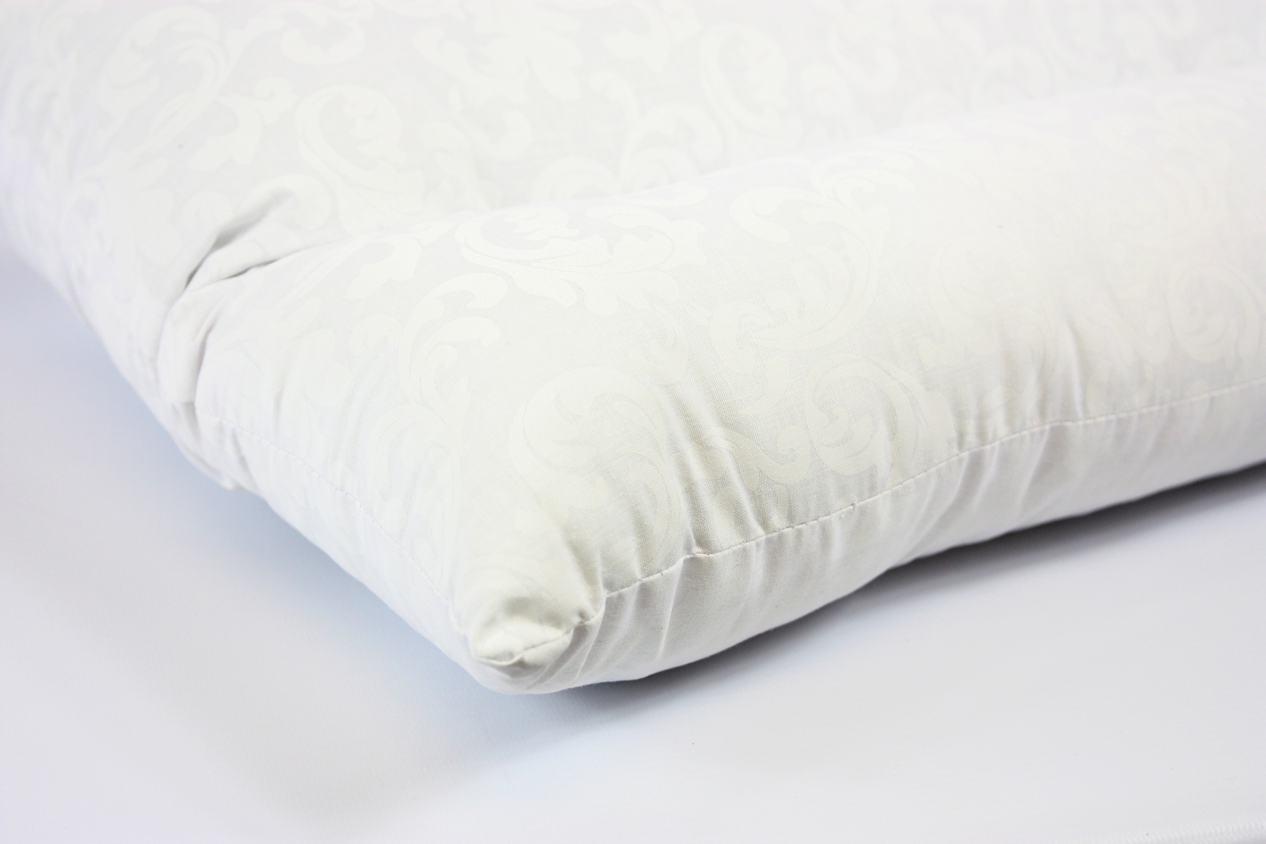 Подушка ортопедична LightHouse Relax Ortopedia, 70х50 см, біла (2200000025852) - фото 5