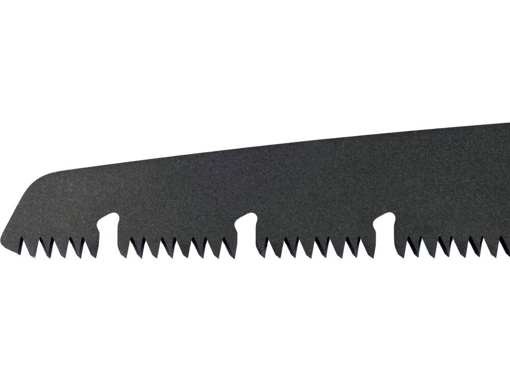 Ножівка для гілок Yato складана з кобурою 35 см 7 зубів - фото 6