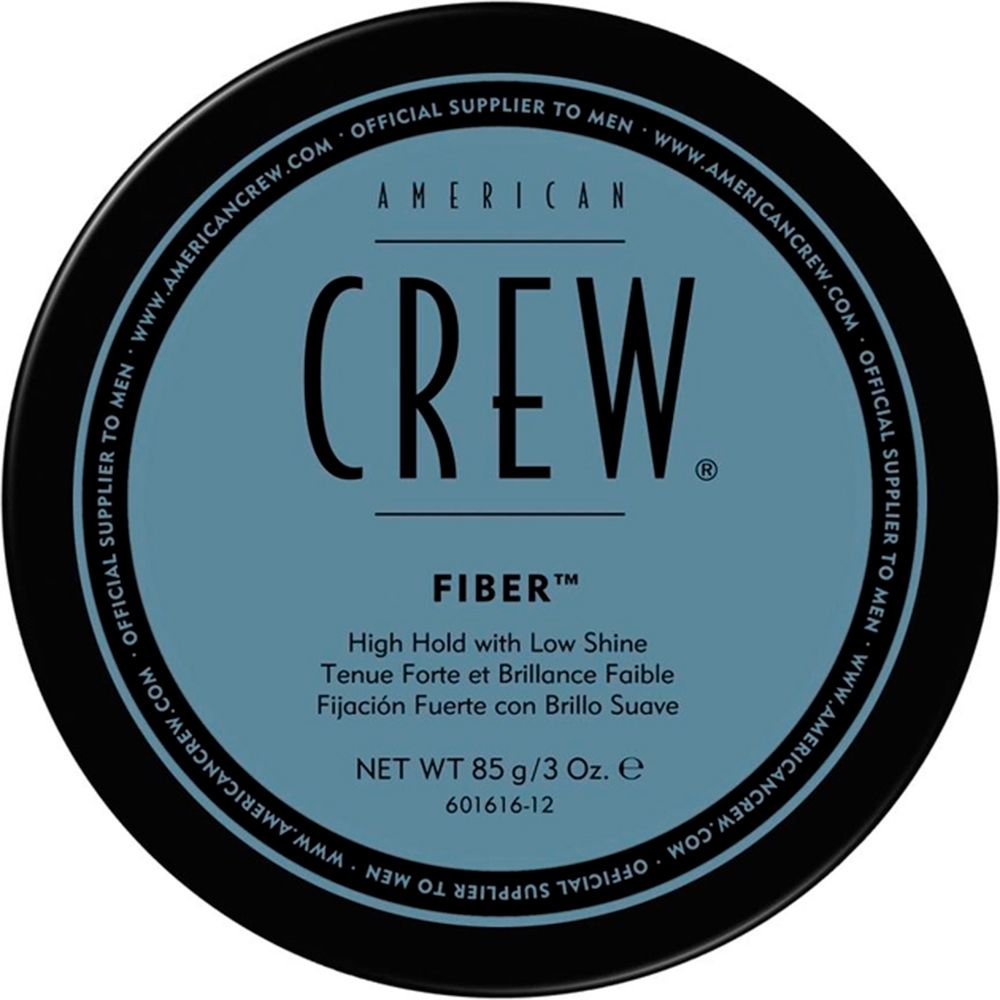 Паста для сильной фиксации American Crew Fiber 85 г - фото 1