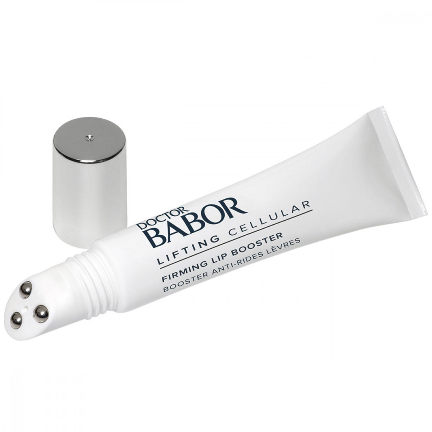 Бальзам Babor Doctor Babor Firming Lip Booster для лифтинга губ, 15 мл - фото 2
