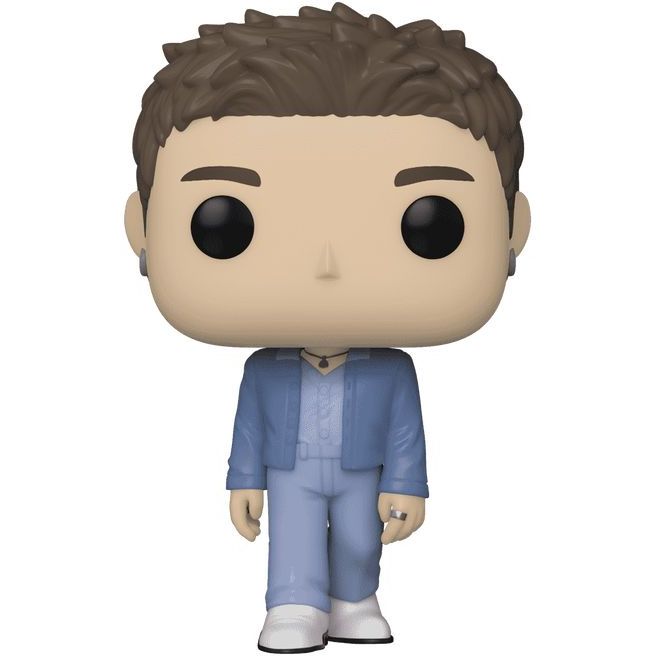 Фигурка Фанко Поп БТС Proof РМ Funko Pop Rocks BTS Proof RM 10 см FP BTS P RM 367 - фото 1