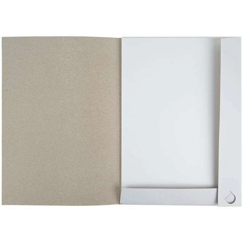 Бумага для акварели Kite А4 10 листов (K23-267) - фото 3