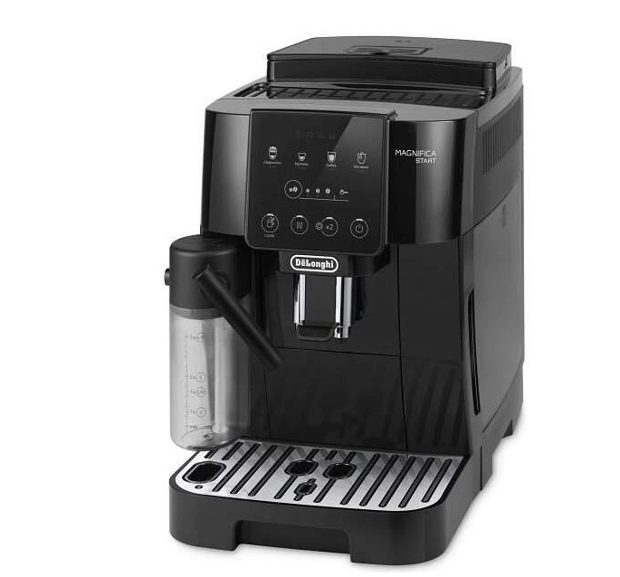 Кофемашина DeLonghi Magnifica Start ECAM 220.60.B - фото 3