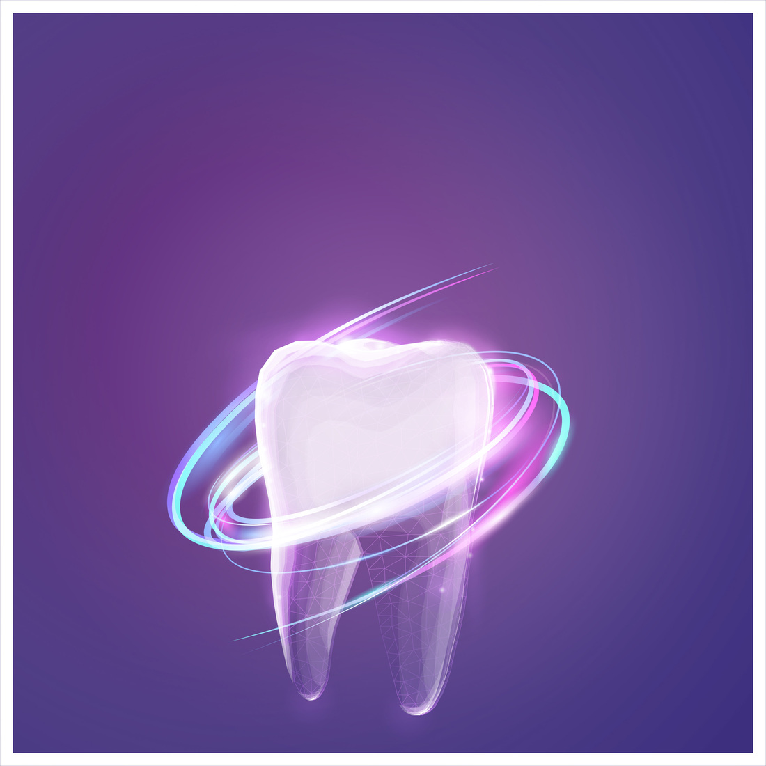 Зубная паста Blend-a-med 3D White Классическая свежесть 75 мл - фото 4