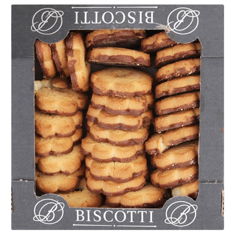 Печенье Biscotti Канестрелли 550 г (905305) - фото 1
