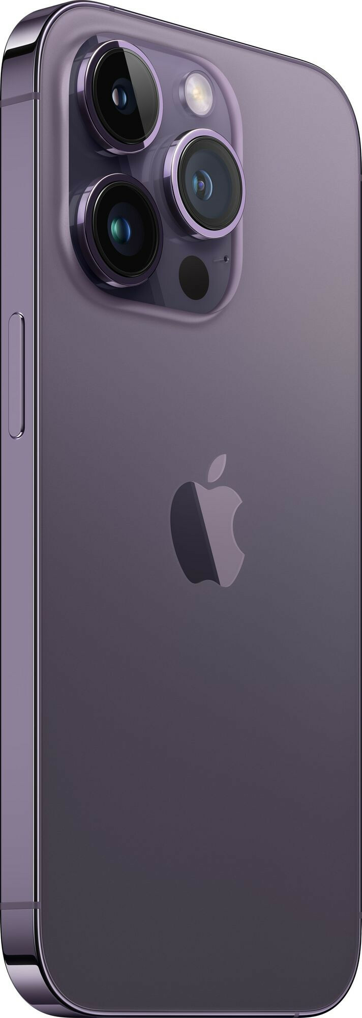 Смартфон Apple iPhone 14 Pro Max 128Gb Deep Purple Open box - фото 4