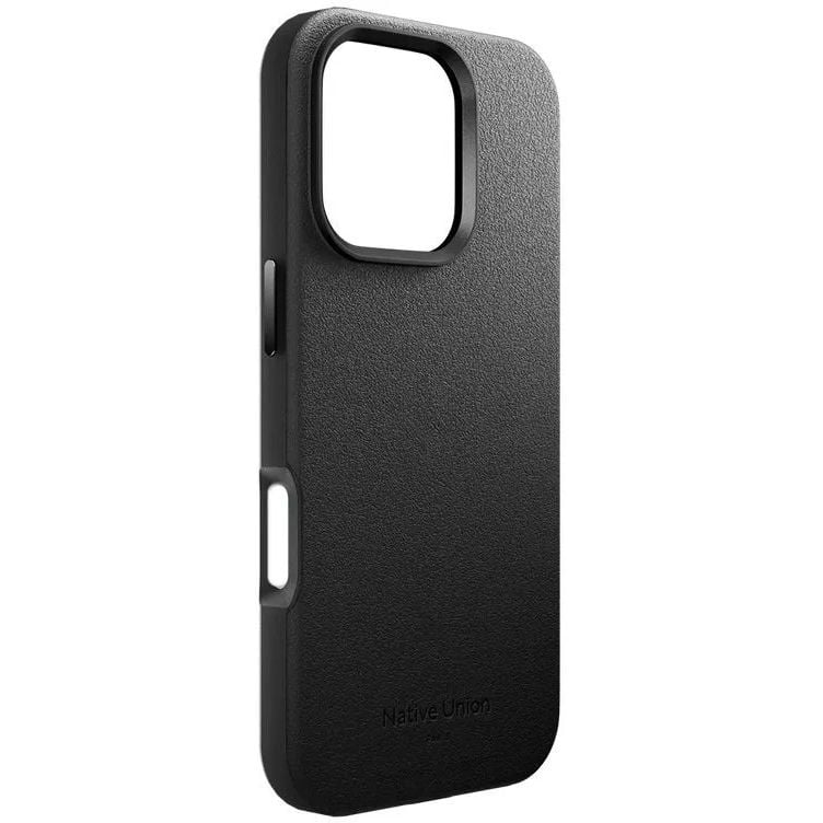 Чохол-накладка Native Union Active Case Black для iPhone 16 Pro - фото 5