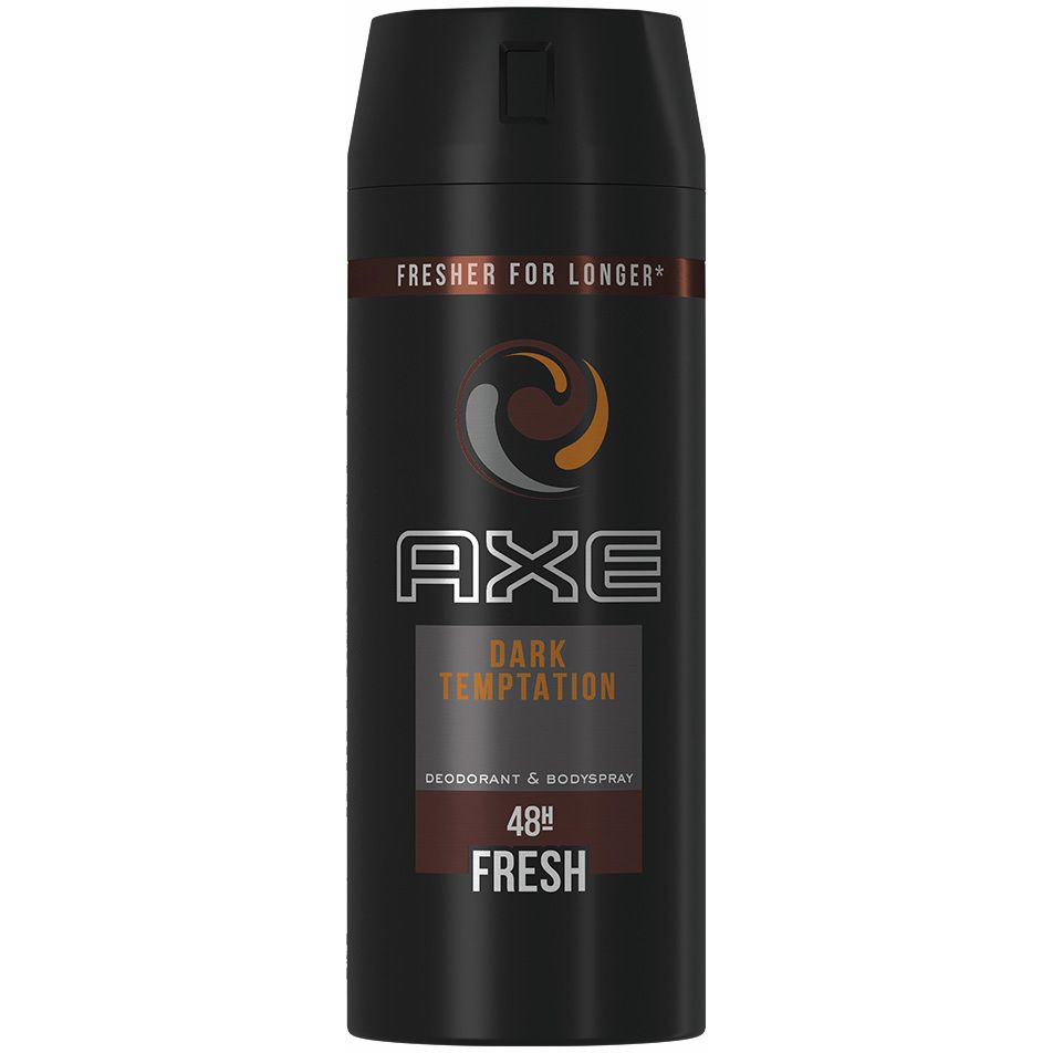 Дезодорант-антиперспирант Axe Dark Tempation, 150 мл - фото 1