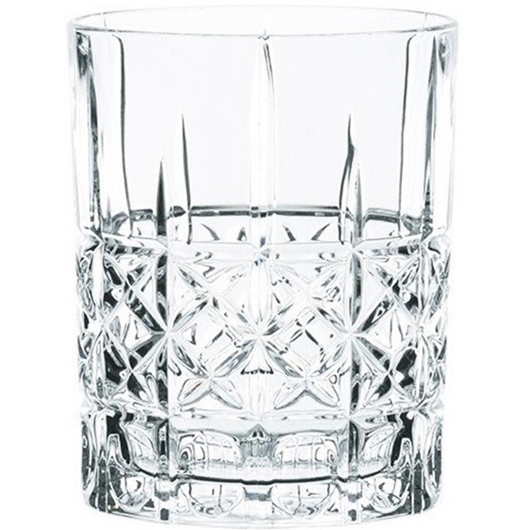 Набор стаканов Spiegelau Elegance Tumbler, 345 мл, 12 шт. (Q4223) - фото 1