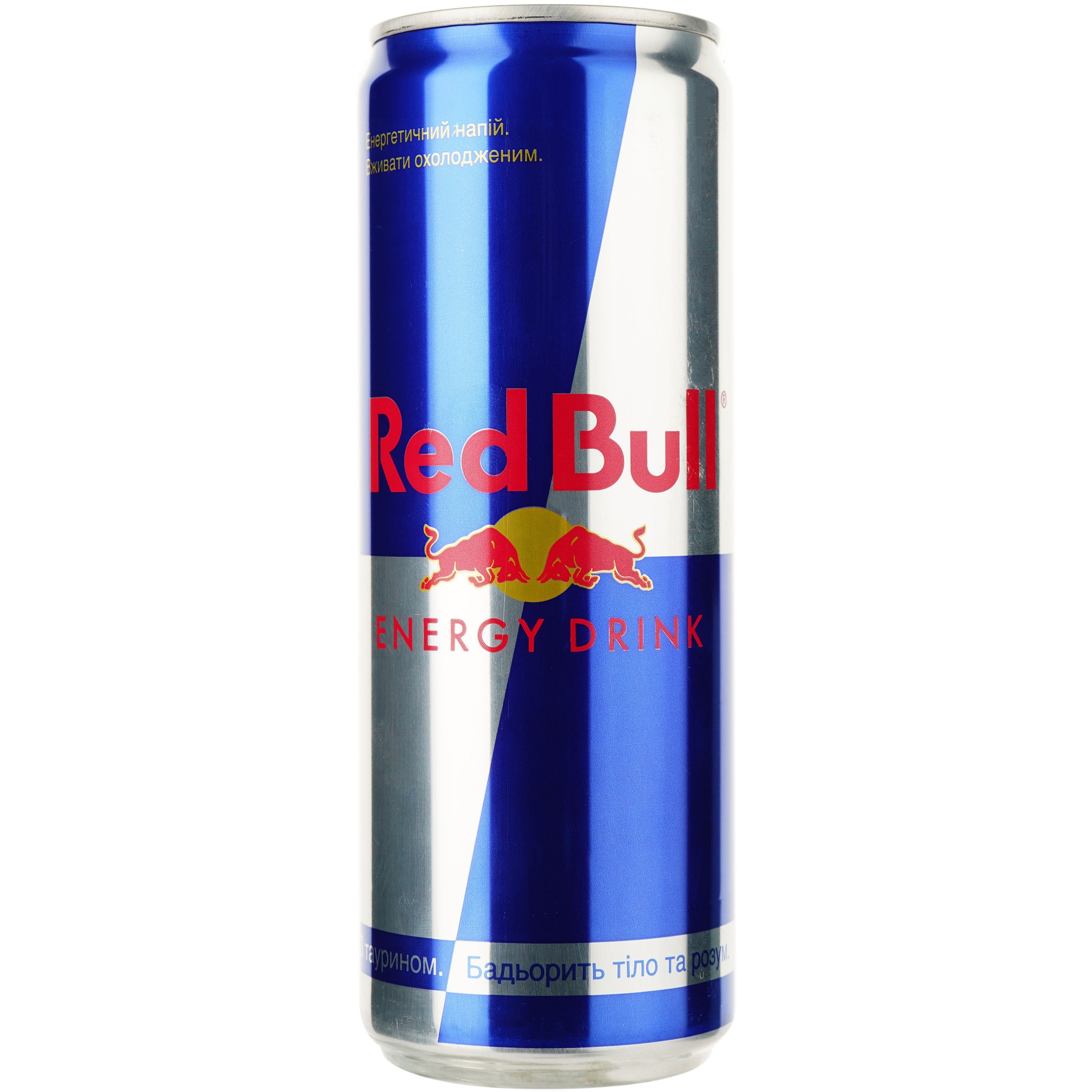 Енергетичний напій Red Bull 355 мл - фото 1