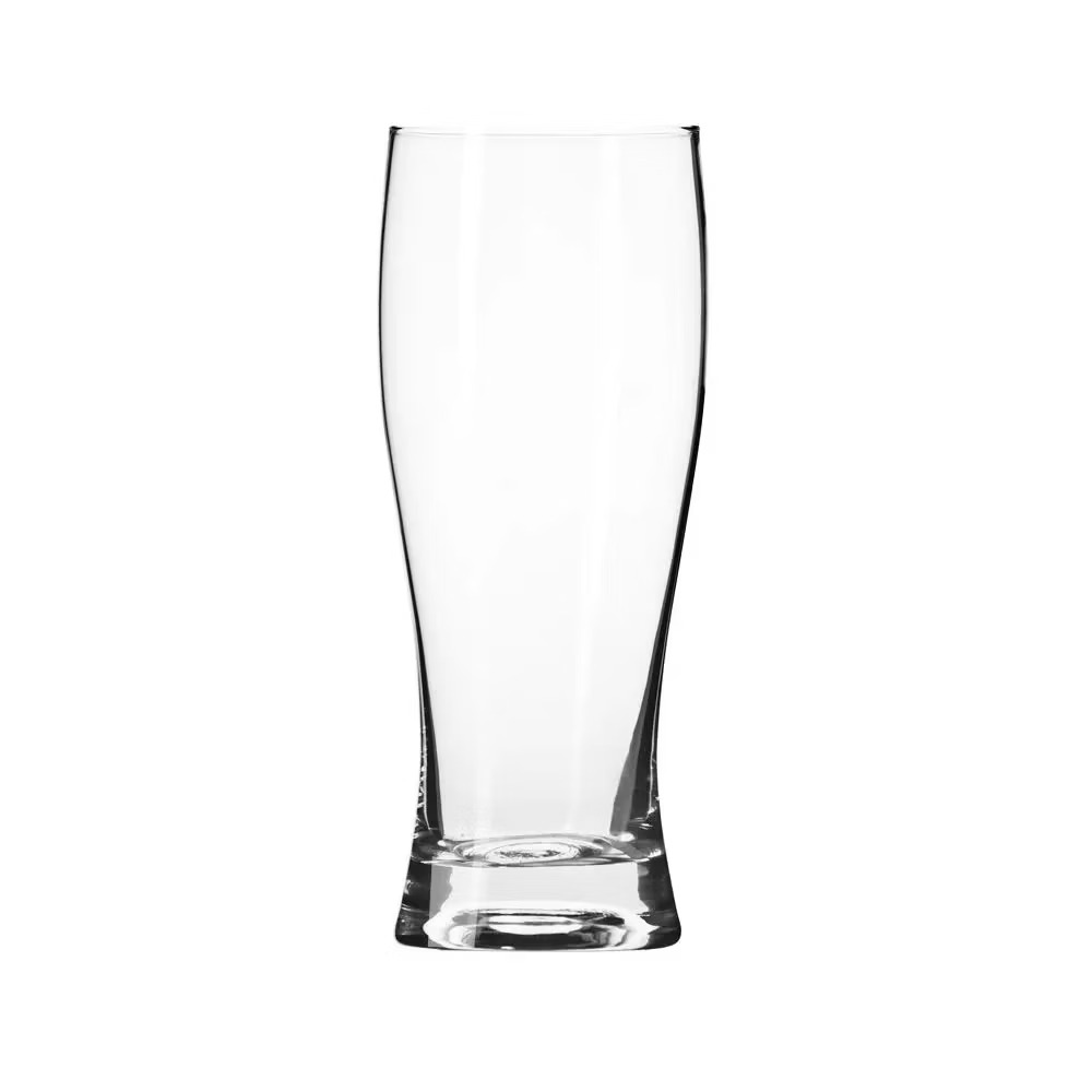 Набір келихів для пива Krosno Chill-3, скло, 500 мл, 6 шт. (788227) - фото 1