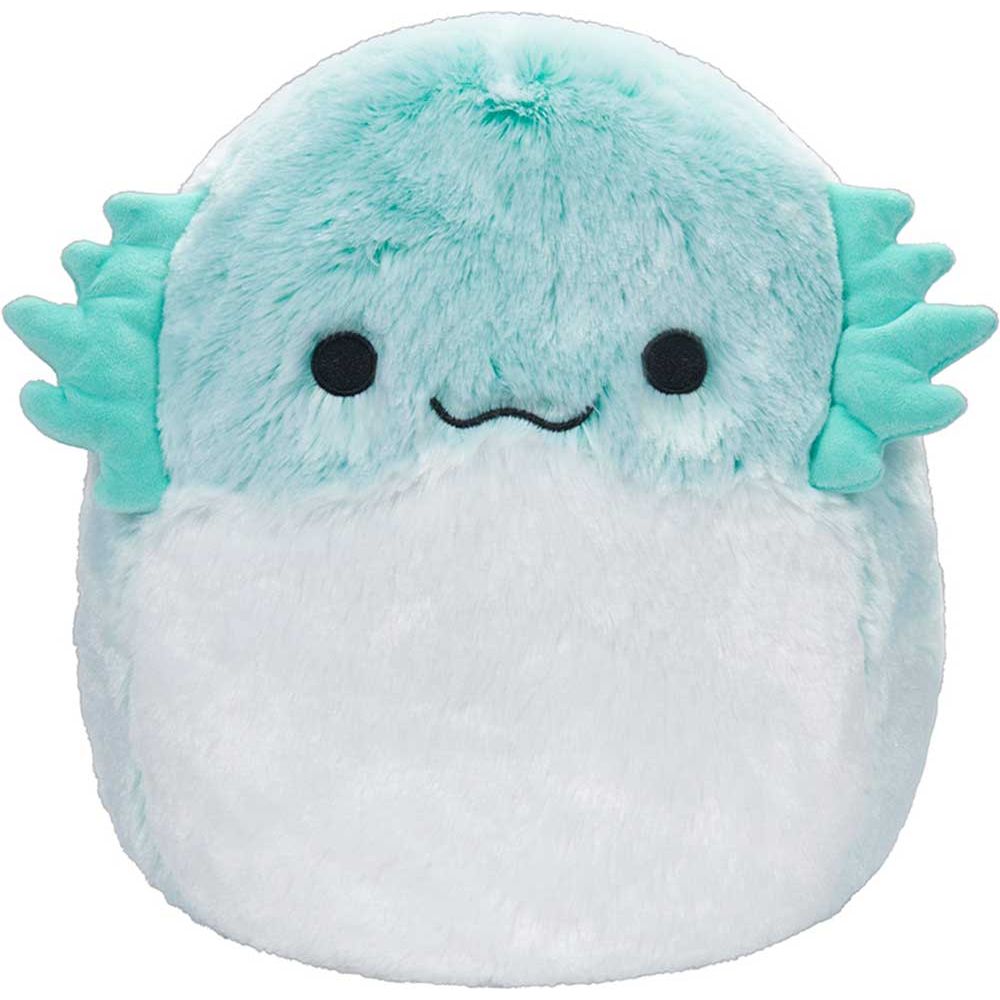 Мягкая игрушка Squishmallows Дракон Фланнери 30 см (SQCR00341) - фото 1