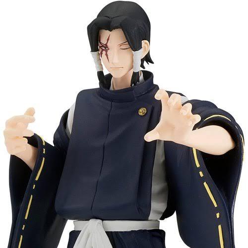 Фігурка Bandai Spirits Юдзі Ітадорі Yuuji Itadori Магічна битва Jujutsu Kaisen 20.0 см WST NK  YI 244 - фото 2