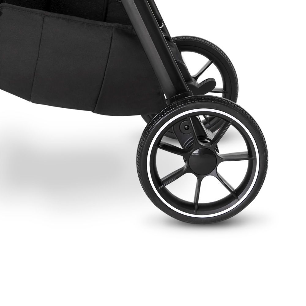 Прогулянкова коляска Baby Design Look G 2021 103 Navy (204494) - фото 2