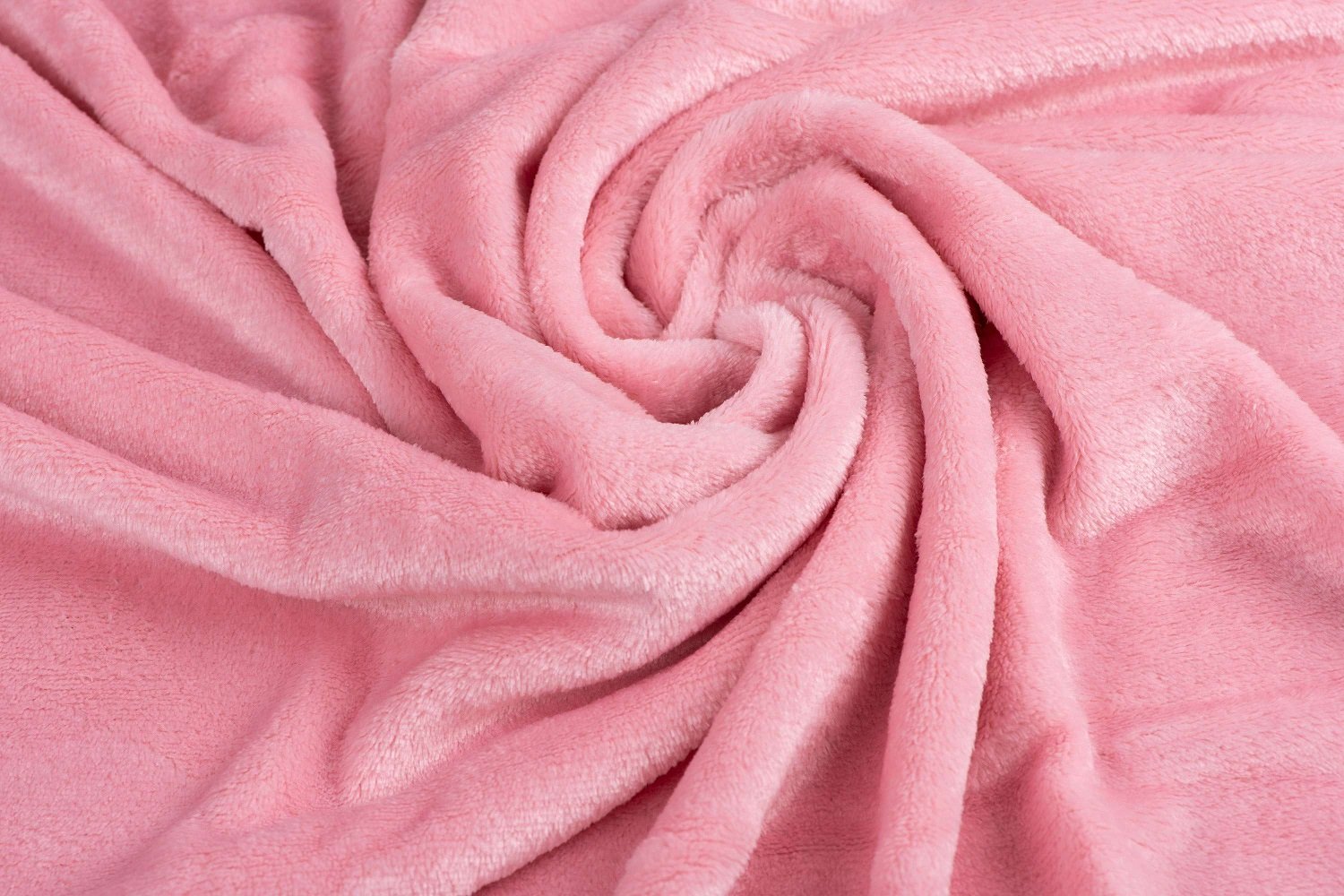 Плед Ardesto Flannel, 200х160 см, розовый (ART0207SB) - фото 5