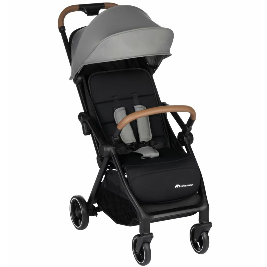 Прогулочная коляска Bebe Confort Sunlite Tinted Gray (1147077210) - фото 2