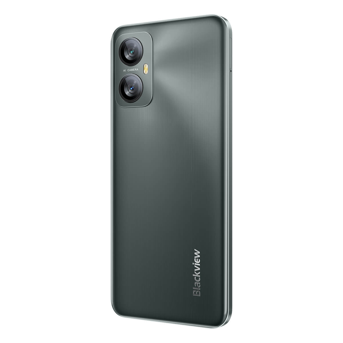 Смартфон Blackview A52 2/32Gb Polar Night - фото 5