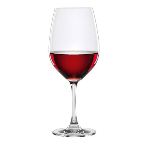 Набір бокалів для червоного вина Spiegelau Salute, 550 мл (21521) - фото 3