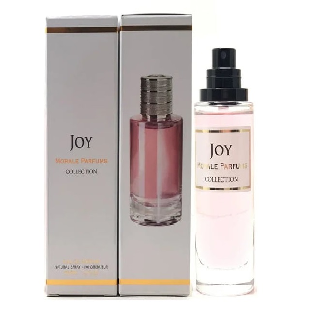 Парфумована вода Morale Parfums Joy, 30 мл - фото 1