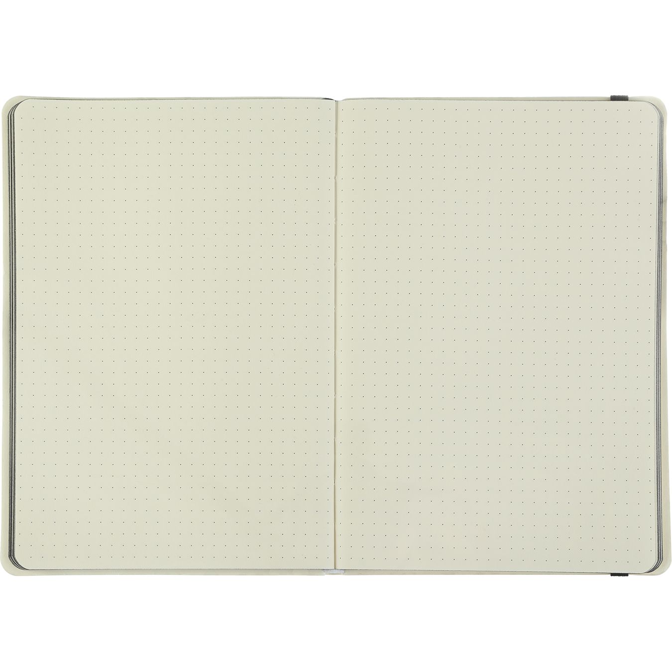 Книга записная Buromax Etalon в точку 195х125 мм бирюзовая 96 листов (BM.291360-06) - фото 4