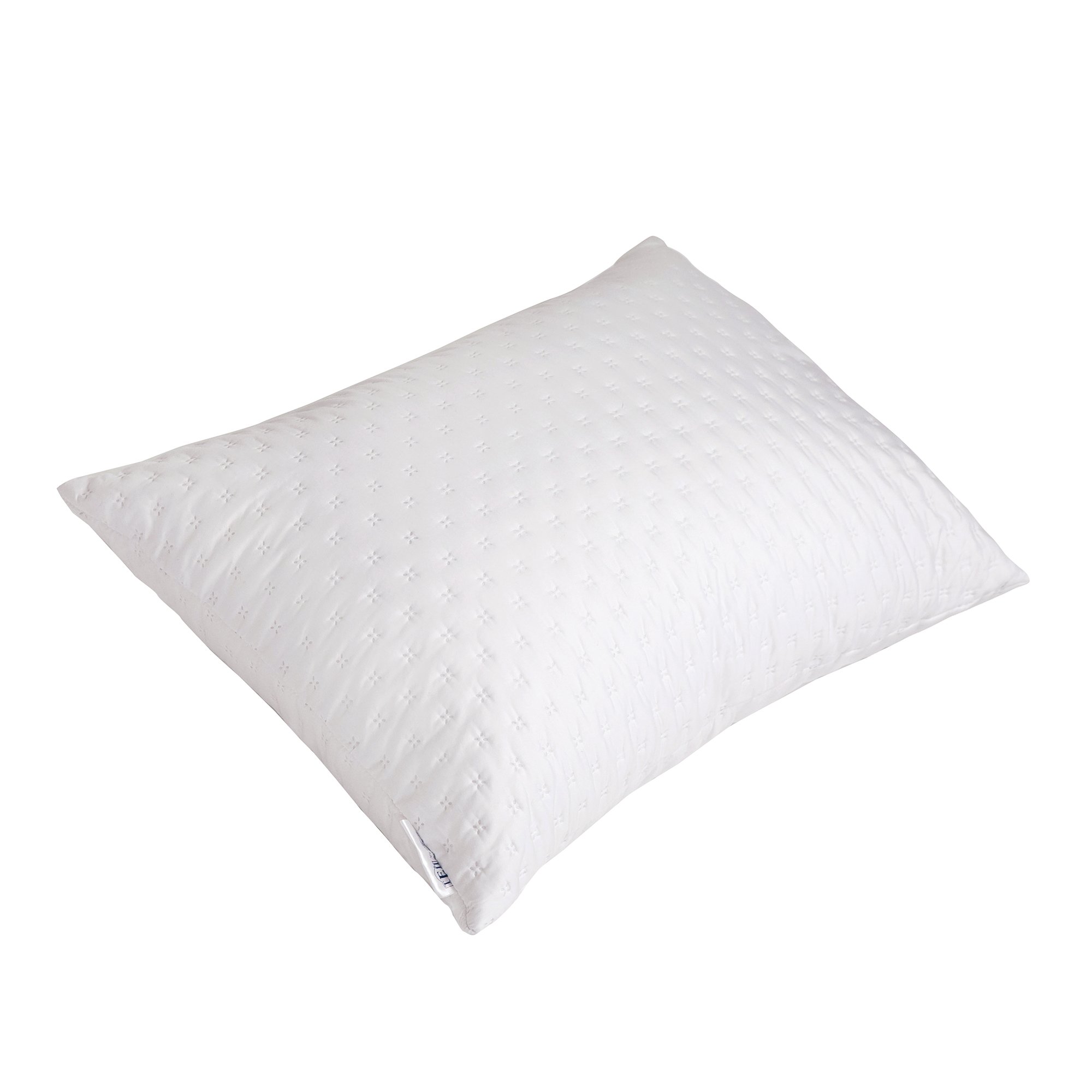 Подушка ТЕП Sleepcover Light New 50х70 см біла (3-02917_00000) - фото 2