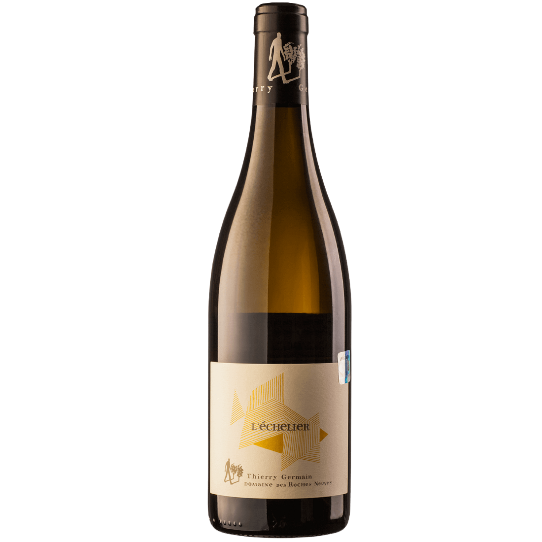 Вино Domaine des Roches Neuves L'Echelier, 12,5%, 0,75 л (726834) - фото 1