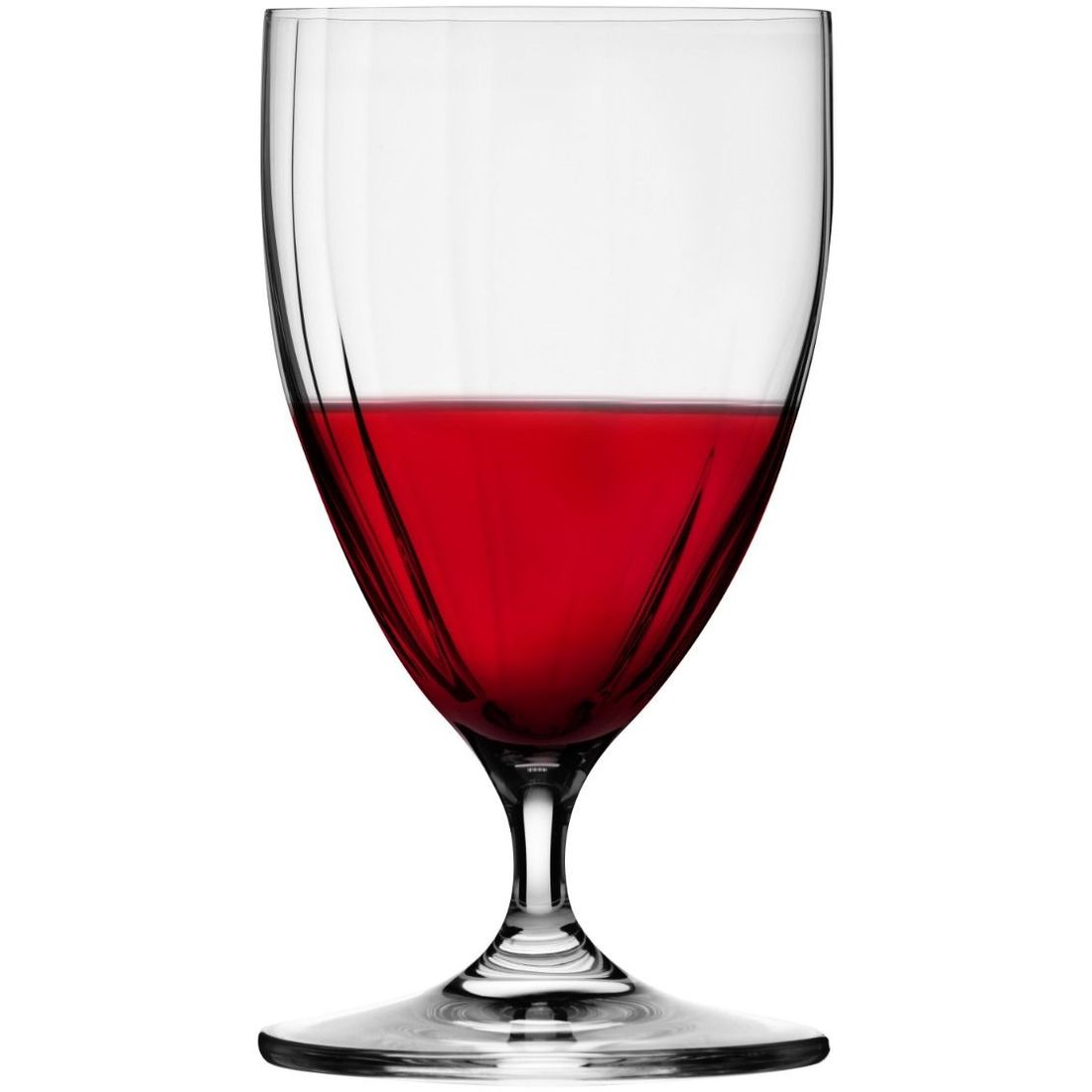 Набір келихів Krosno Prima Lumi для вина 360 мл 4 шт. (927763) - фото 2