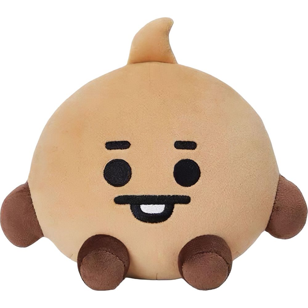 Мягкая игрушка GeekLand BTS Shooky 20 см - фото 1