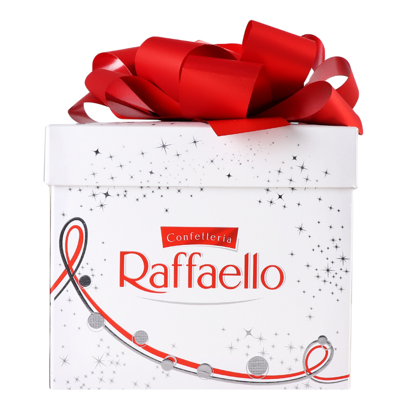 Набір цукерок Raffaello 300 г (913683) - фото 1