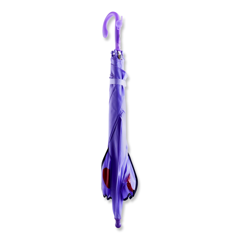 Парасолька Offtop, 40 см, фіолетовий (848827) - фото 1