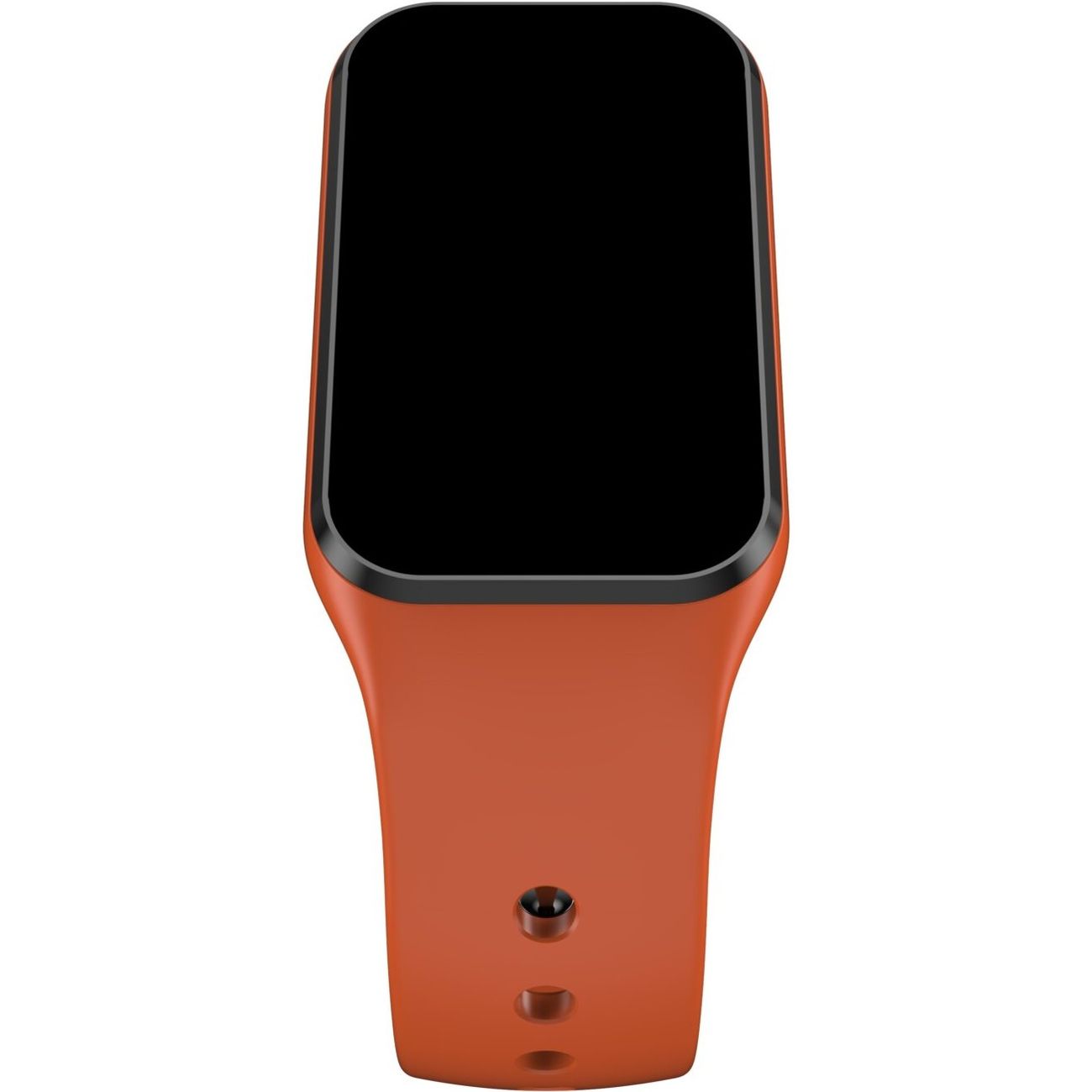 Смарт-годинник Blackview R1 Orange - фото 5