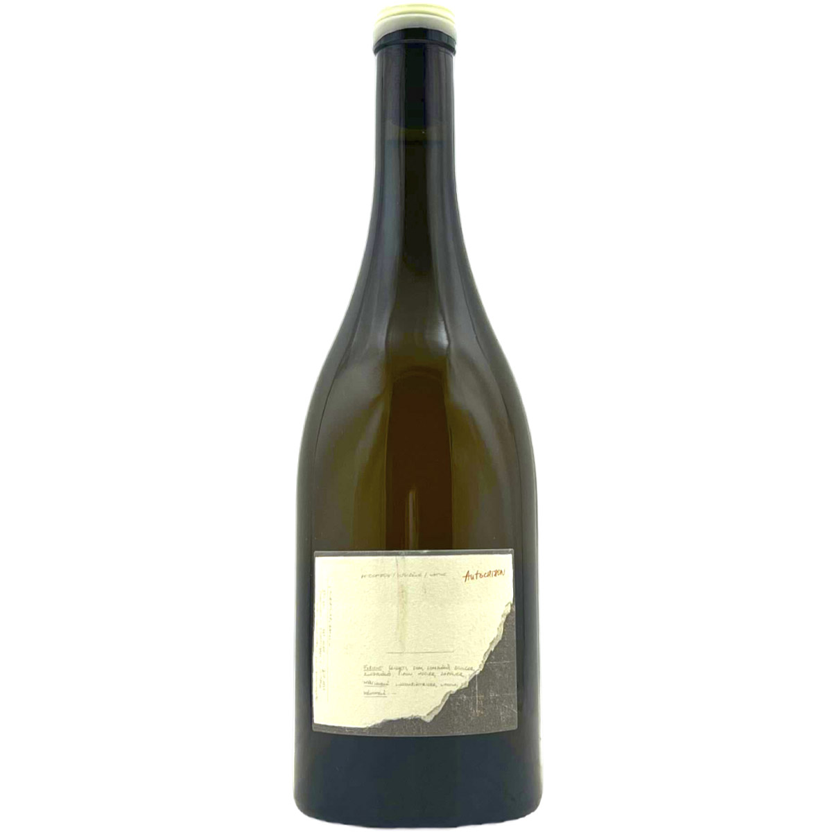 Вино Bencze Autochthon біле сухе 0.75 л - фото 1