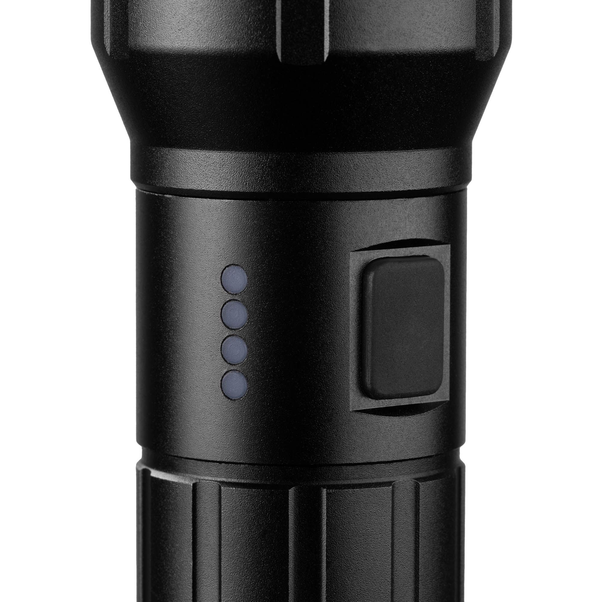 Ліхтар ручний акумуляторний 2E Comfort Home 5000 мА/год 5 функцій освітлення (2E-FLBL2650) - фото 7