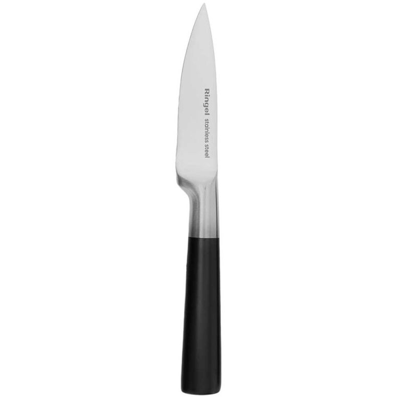 Нож для овощей Ringel Elegance 8.8 см (RG-11011-1) - фото 2