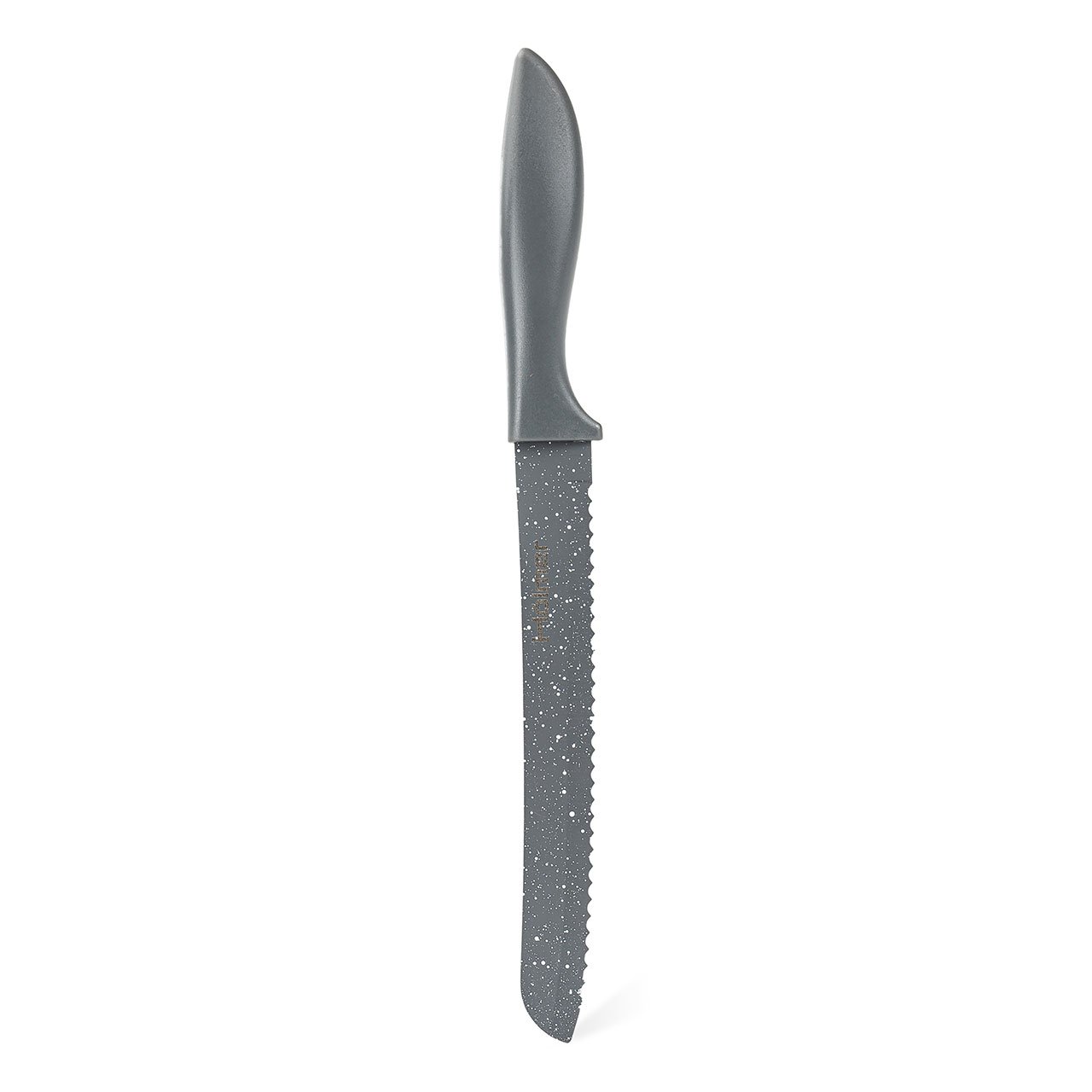 Набор ножей Holmer, 6 предметов, серый (KS-66118-PSSPG Marble) - фото 10
