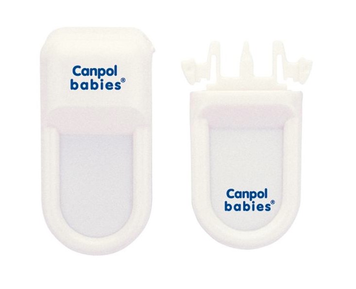 Блокиратор выдвижных ящиков Canpol Babies (10/821) - фото 1