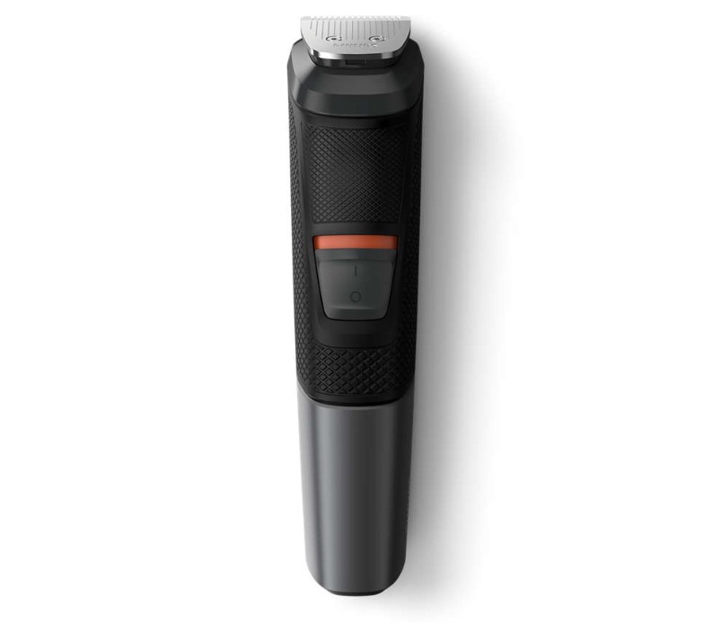 Тример універсальний Philips 9 в 1 Multigroom series 5000 (MG5720/15) - фото 3