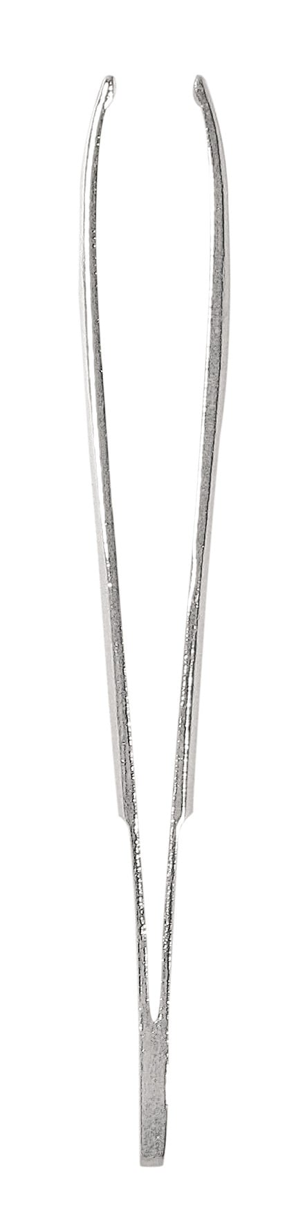 Пинцет узкий Titania Solingen 8 см (1071-A) - фото 2
