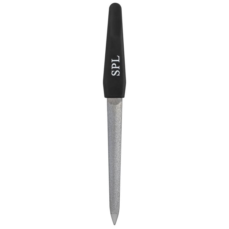 Пилочка для нігтів SPL увігнутий профіль 17.2 см (90183) - фото 1