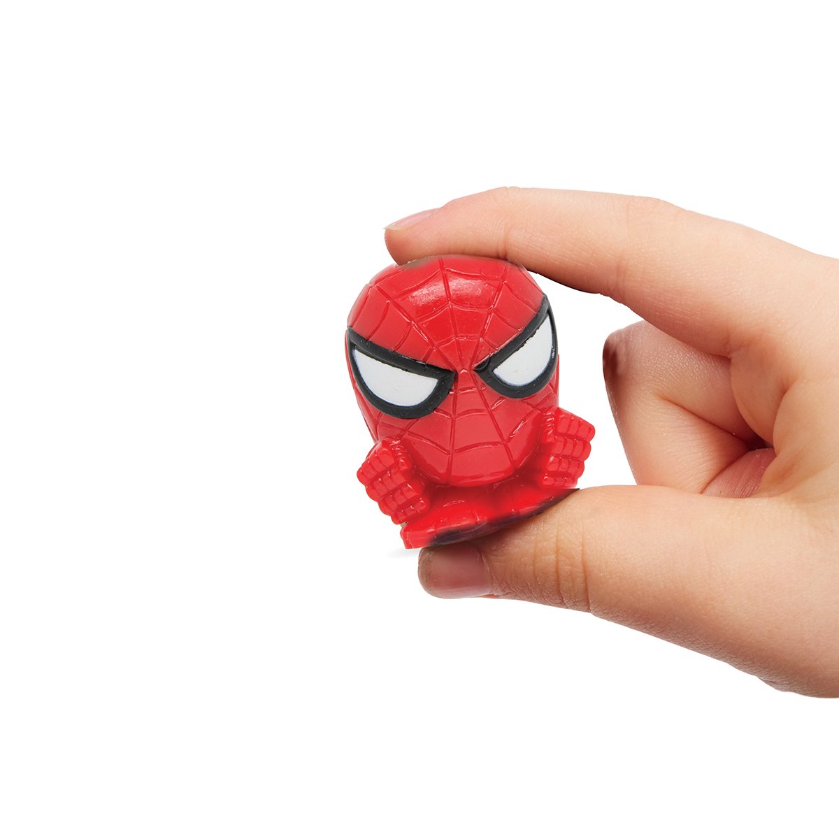 Игрушка-сюрприз в шаре Mash'ems, человек паук, в ассортименте (51786) - фото 3