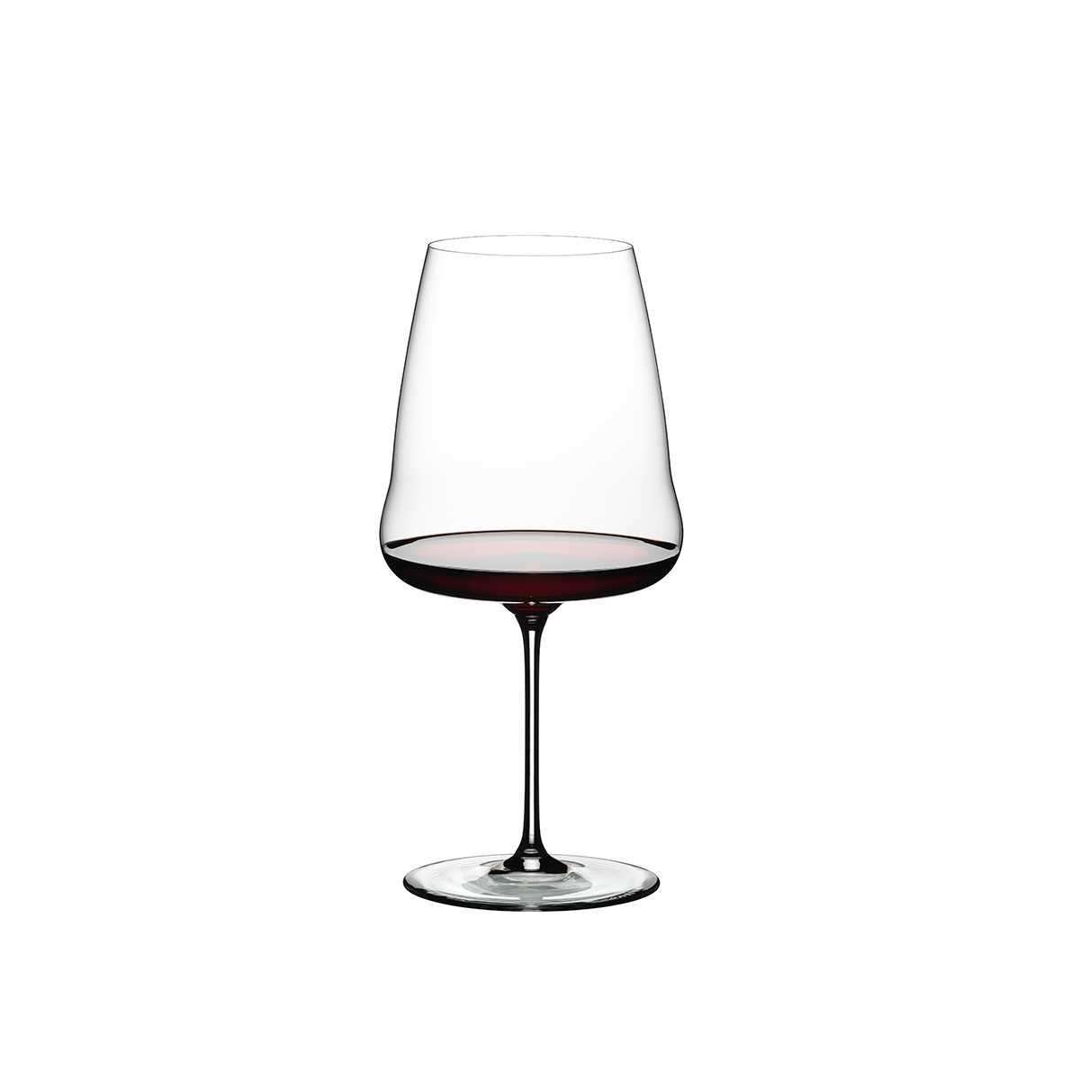 Келих для червоного вина Riedel Cabernet Sauvignon, 820 мл (1234/0) - фото 2