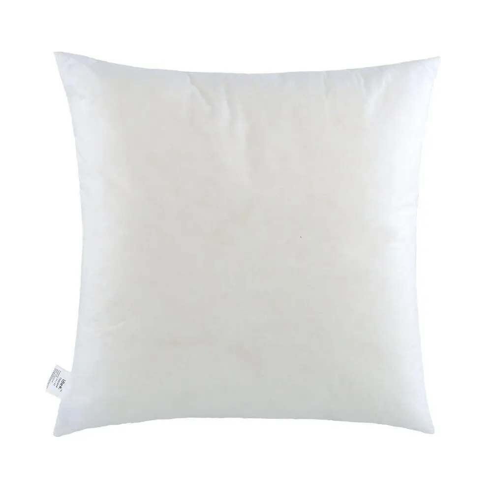 Внутрішня подушка Ideia, 45х45 см, білий, 1 шт. (08-03982) - фото 1