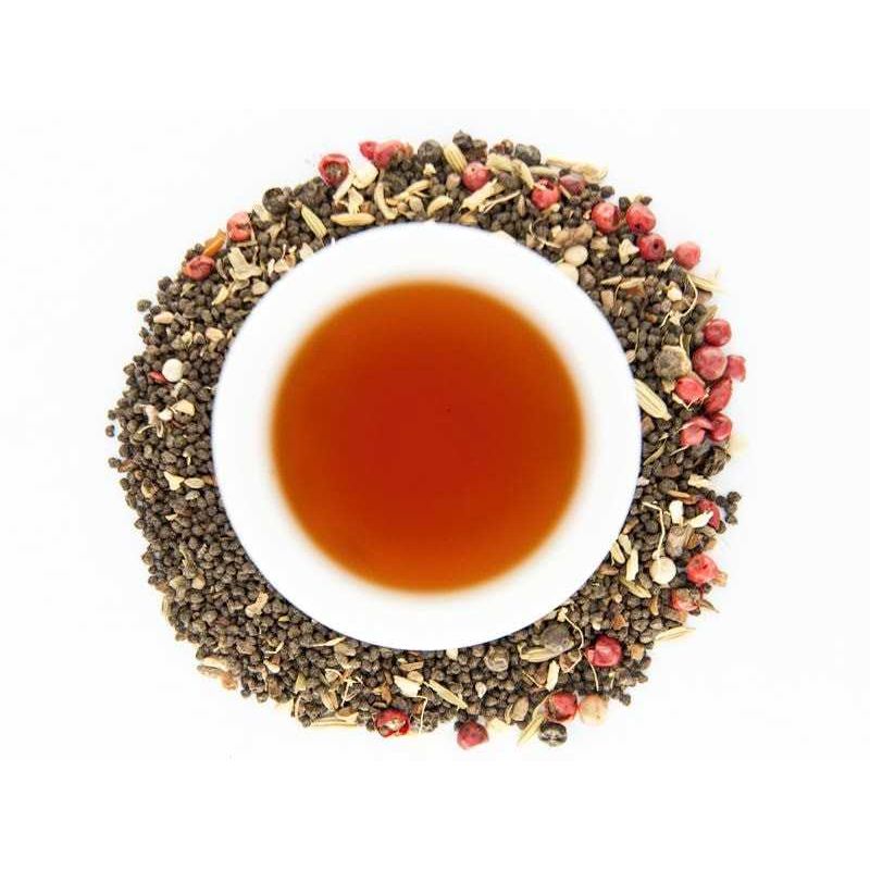 Чай Teahouse Масала в ДП, 100 г - фото 2
